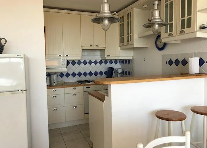 Spacieux T3 6 Pers Avec Piscine, Proche - - Fr-1-81-501 * Ле Баркарес