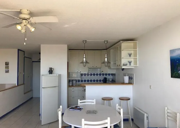 Spacieux T3 6 Pers Avec Piscine, Proche - - Fr-1-81-501 *