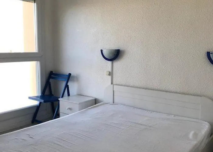 Spacieux T3 6 Pers Avec Piscine, Proche - - Fr-1-81-501