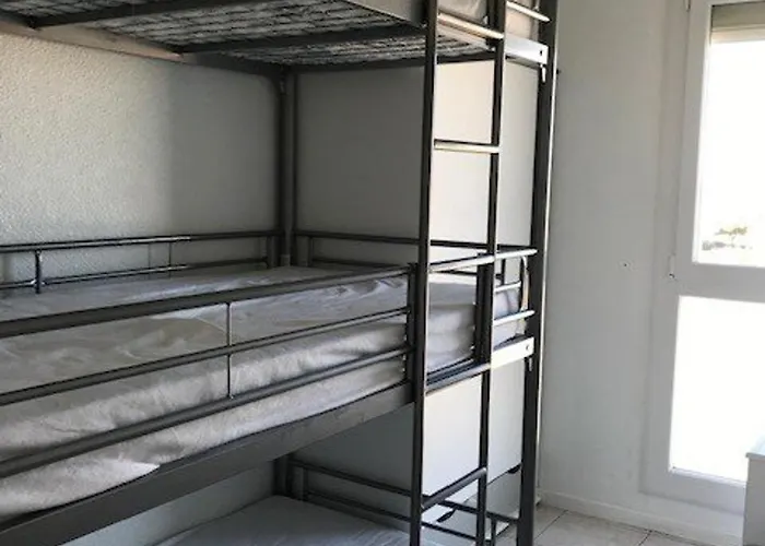 Spacieux T3 6 Pers Avec Piscine, Proche - - Fr-1-81-501 Апартаменты *