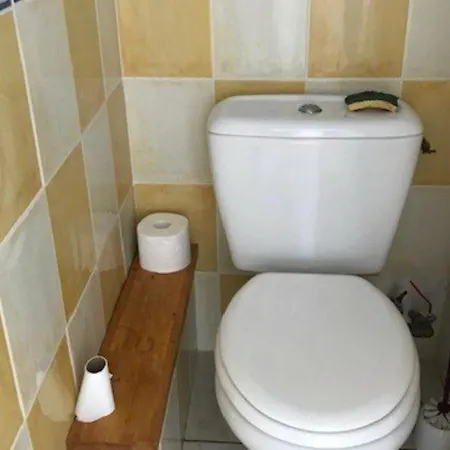 דירה Spacieux T3 6 Pers Avec Piscine, Proche - - Fr-1-81-501 *