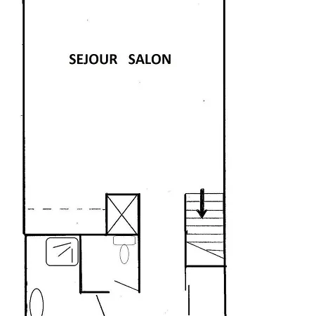 Spacieux T3 6 Pers Avec Piscine, Proche - - Fr-1-81-501