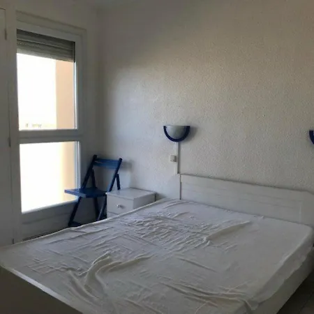 Spacieux T3 6 Pers Avec Piscine, Proche - - Fr-1-81-501 Appartement
