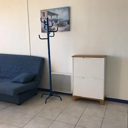 דירה Spacieux T3 6 Pers Avec Piscine, Proche - - Fr-1-81-501 *