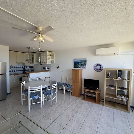 Spacieux T3 6 Pers Avec Piscine, Proche - - Fr-1-81-501 Appartement