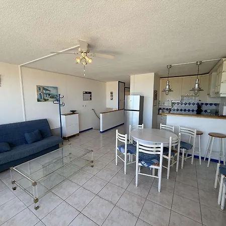 Appartement Spacieux T3 6 Pers Avec Piscine, Proche - - Fr-1-81-501